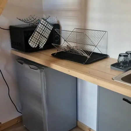 Apartment Vrabiilor *