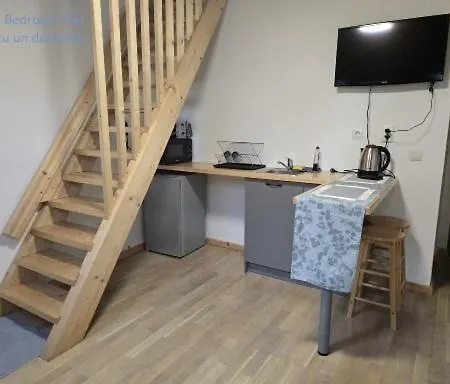 شقة Vrabiilor كلوج-نابوكا