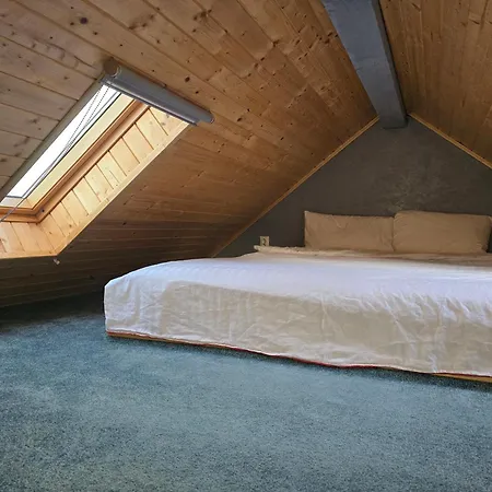 Vrabiilor Apartment *