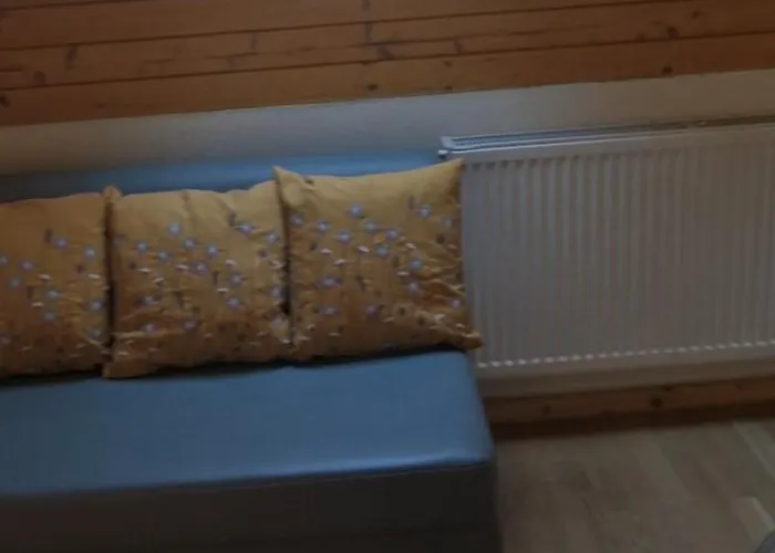 Apartman Vrabiilor *