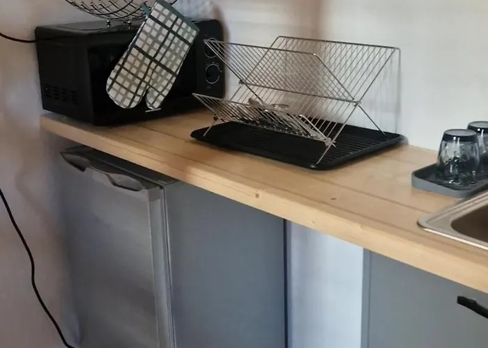 Apartman Vrabiilor *