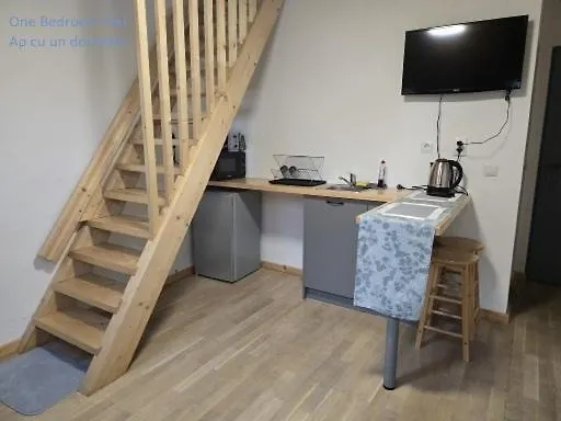 Apartman Vrabiilor Kolozsvár