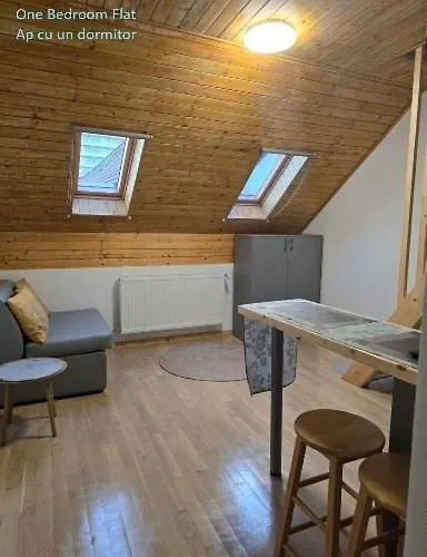 Vrabiilor * Kolozsvár